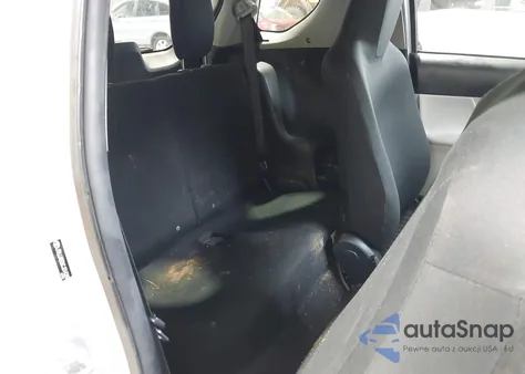 2012 Scion Iq from USA, damaged, VIN JTNJJXB06CJ014289